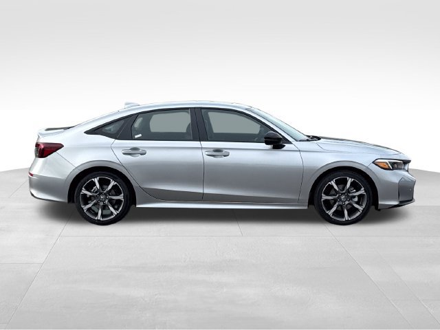New 2026 Honda Civic Sport Touring image 9