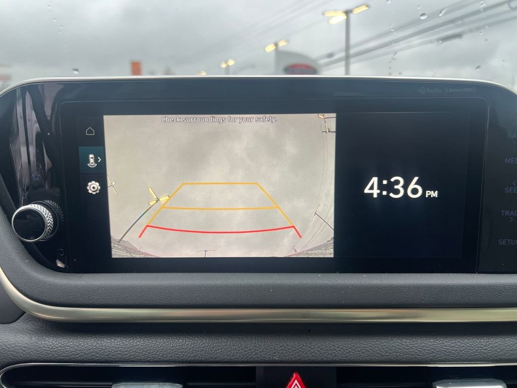 Used 2023 Hyundai Sonata SEL image 21