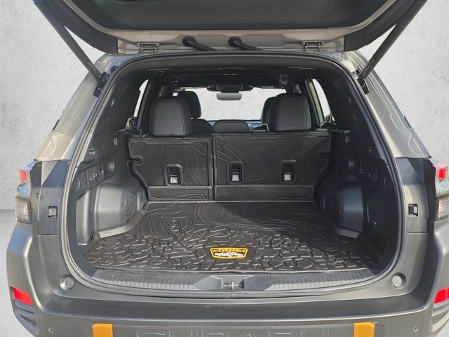Used 2026 Subaru Forester Wilderness AWD/4WD image 6
