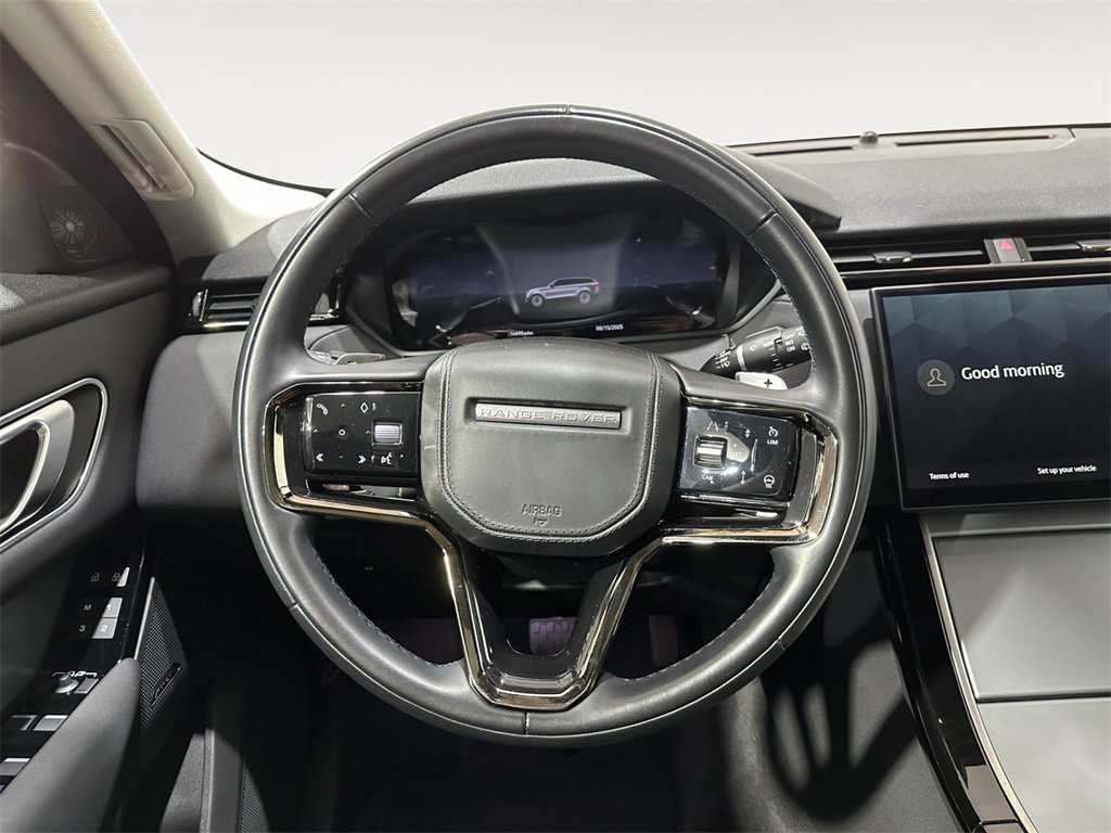 Used 2024 Land Rover Range Rover Velar S image 12