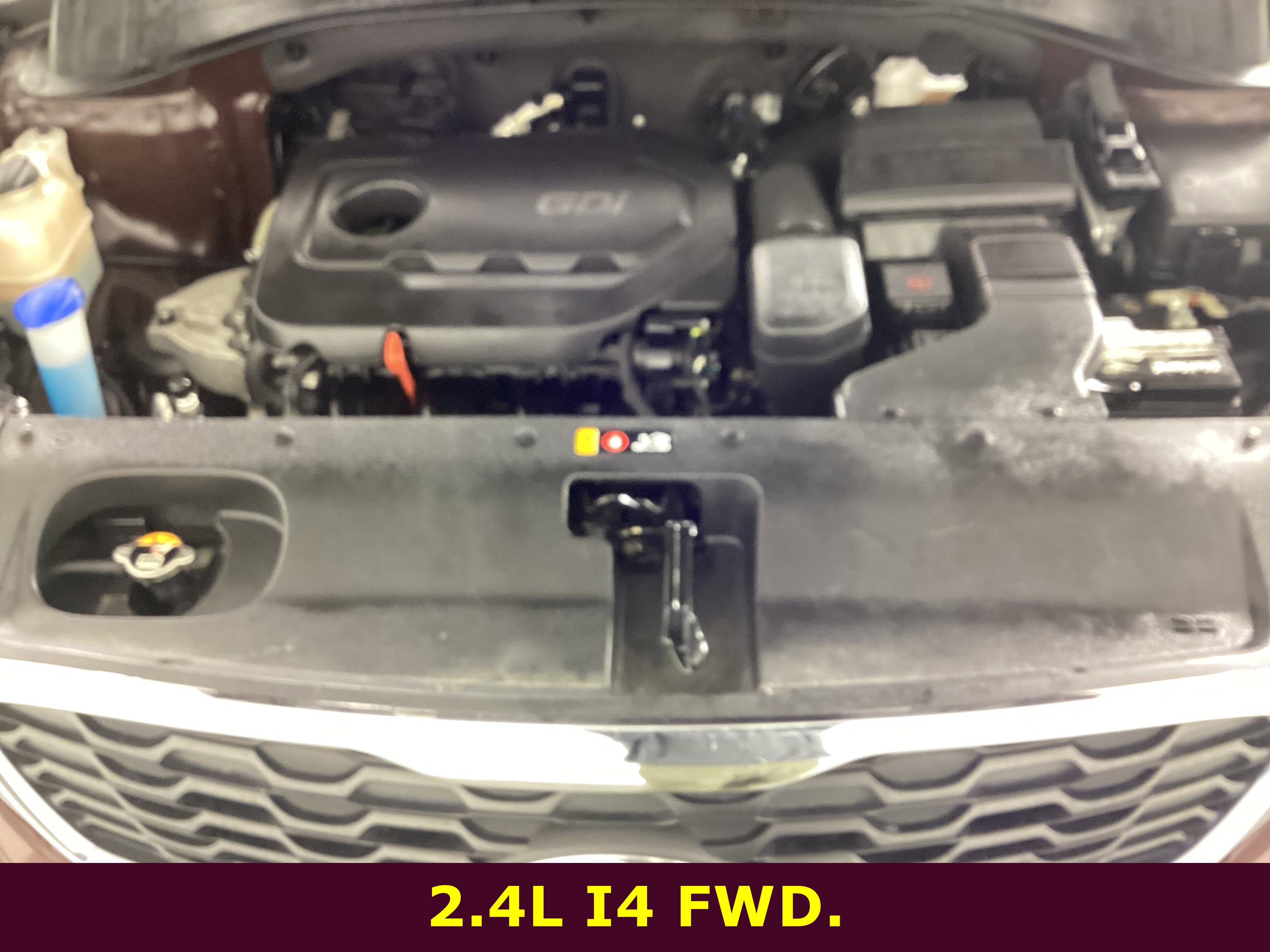 Used 2019 Kia Sorento LX w/ Option Group 020 image 11