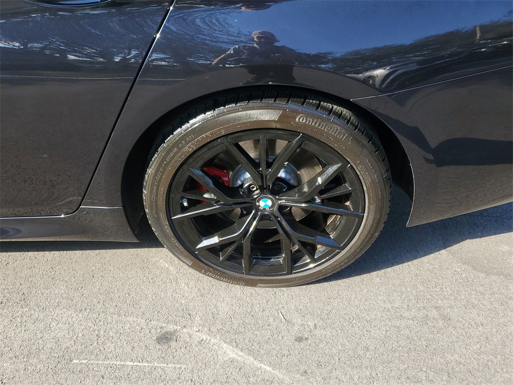 Used 2023 BMW 530i w/ M Sport Package image 8