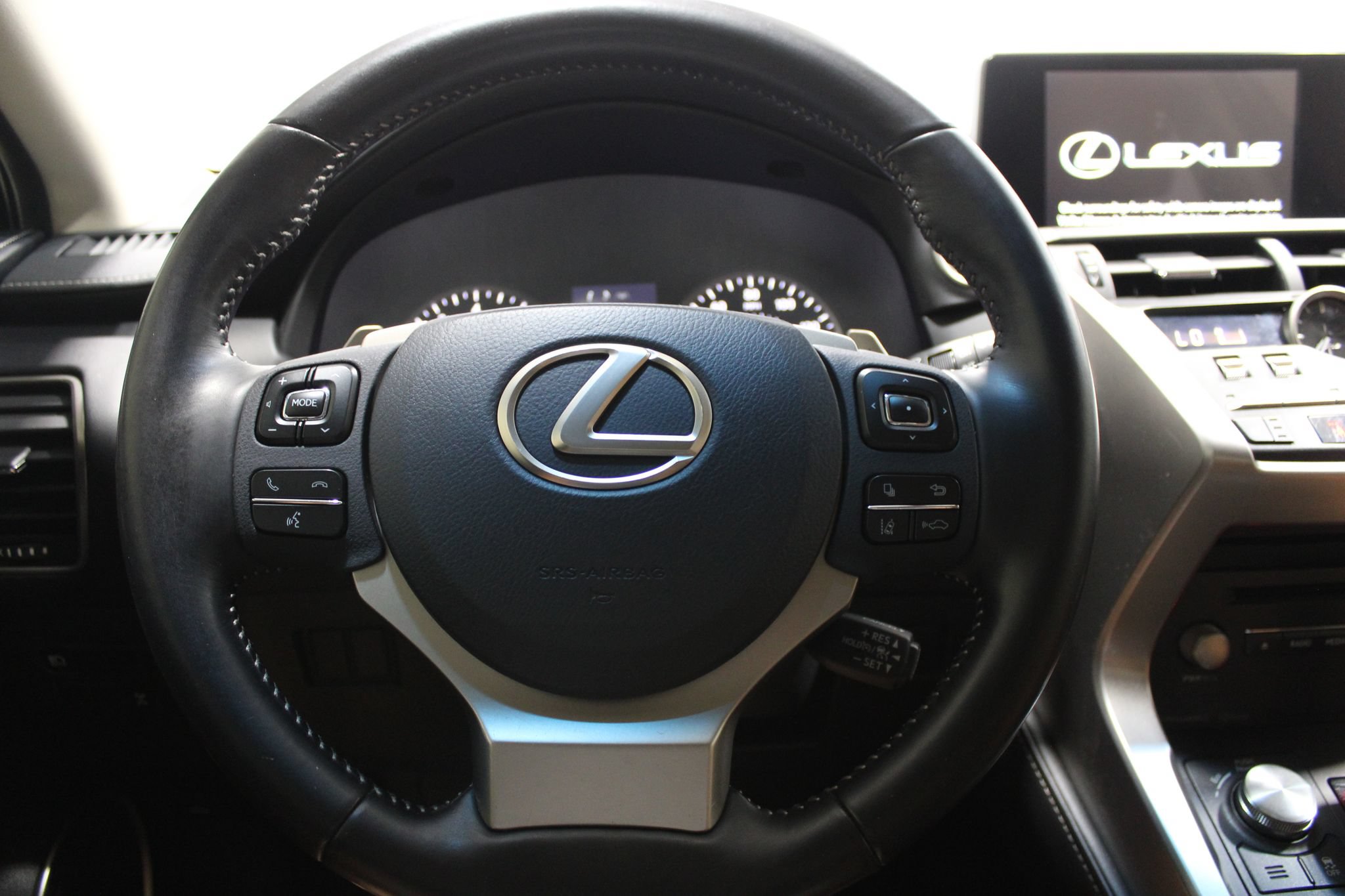 Used 2019 Lexus NX 300 AWD image 30