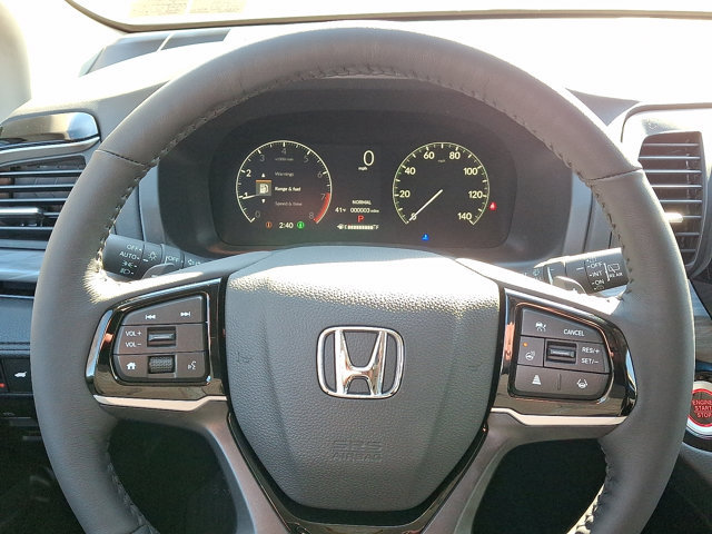 Used 2026 Honda Odyssey Elite image 20