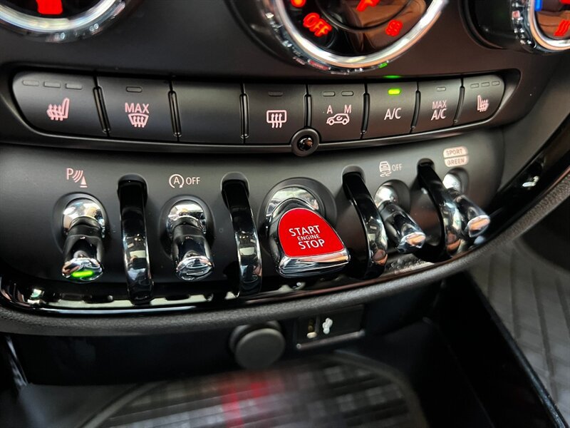 Used 2024 MINI Cooper Clubman S AWD/4WD image 39