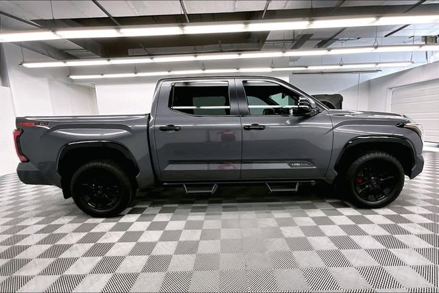 Used 2024 Toyota Tundra 1794 Edition w/ TRD Off-Road Package image 15
