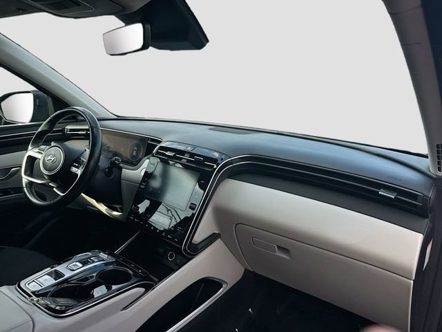 Used 2022 Hyundai Tucson SEL image 29