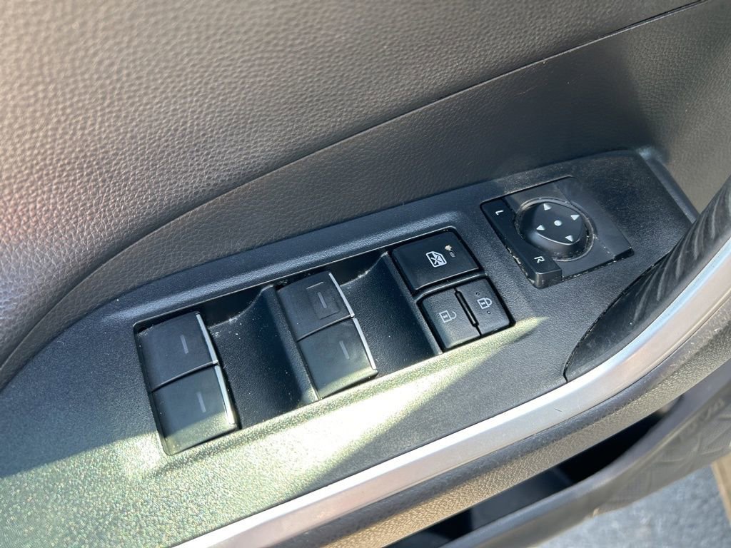 Used 2022 Toyota RAV4 Adventure AWD/4WD image 14