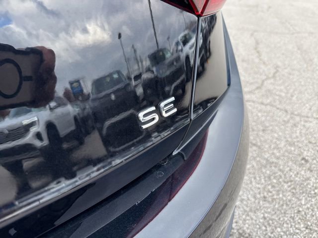 Certified 2023 Volkswagen Jetta SE image 18