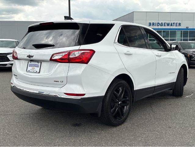 Used 2020 Chevrolet Equinox LT w/ Sport Edition AWD/4WD image 10