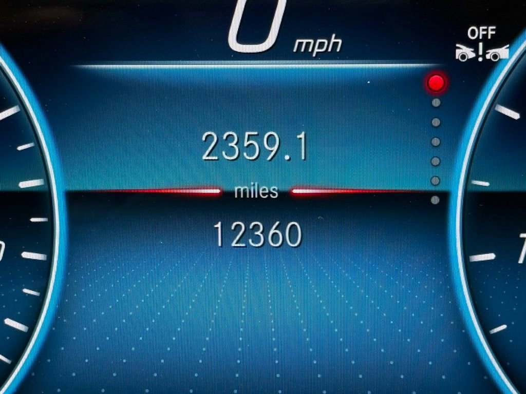 Used 2023 Mercedes-Benz GLE 350 image 18