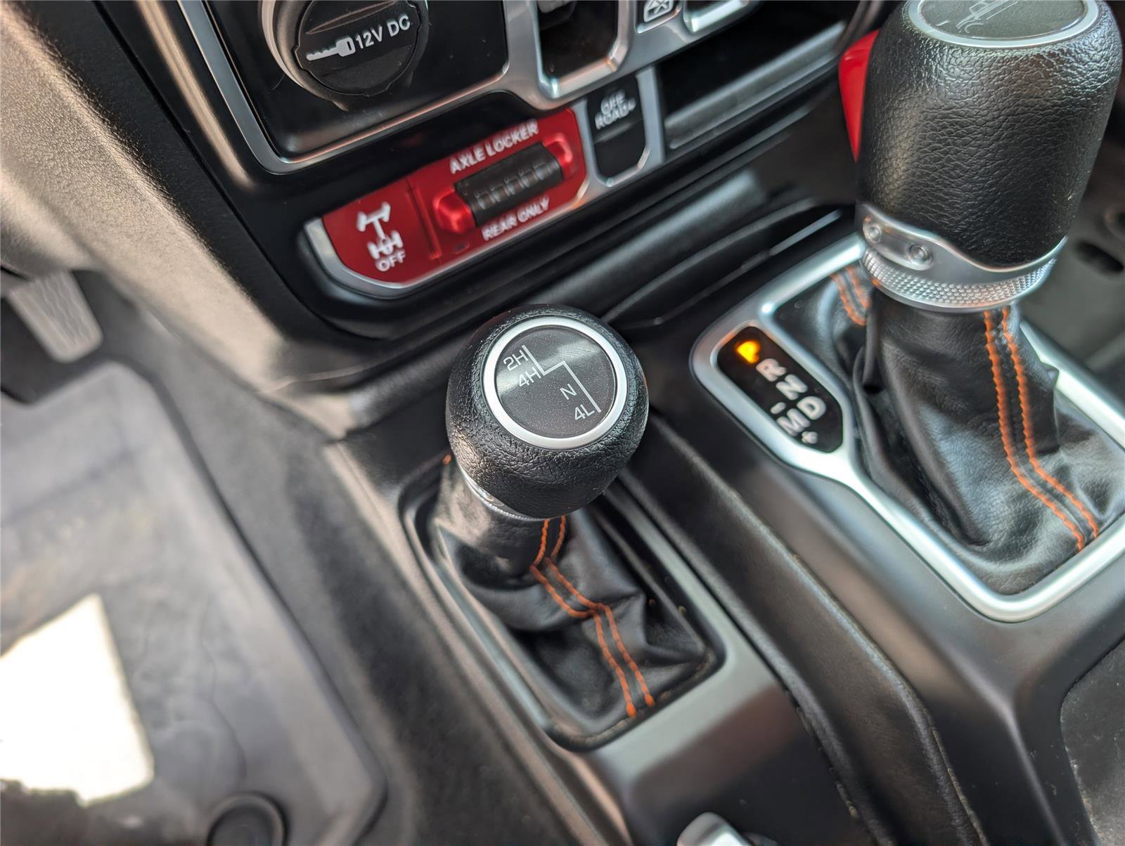 Used 2023 Jeep Wagoneer Series II image 17