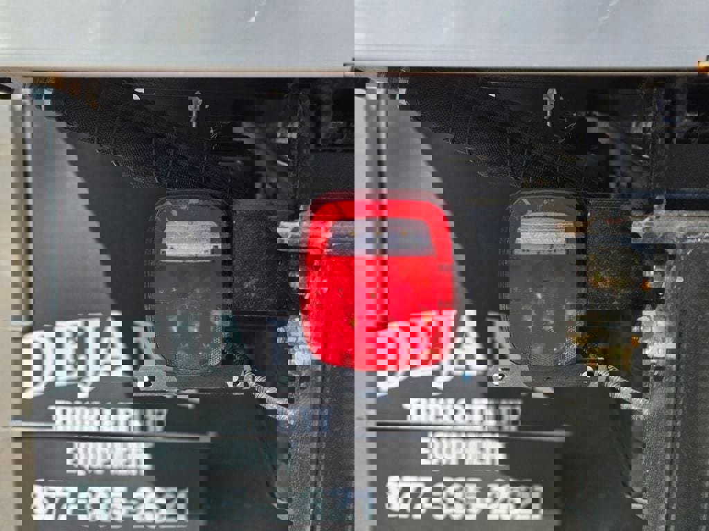 New 2024 RAM 3500 Tradesman w/ Chrome Appearance Group image 9