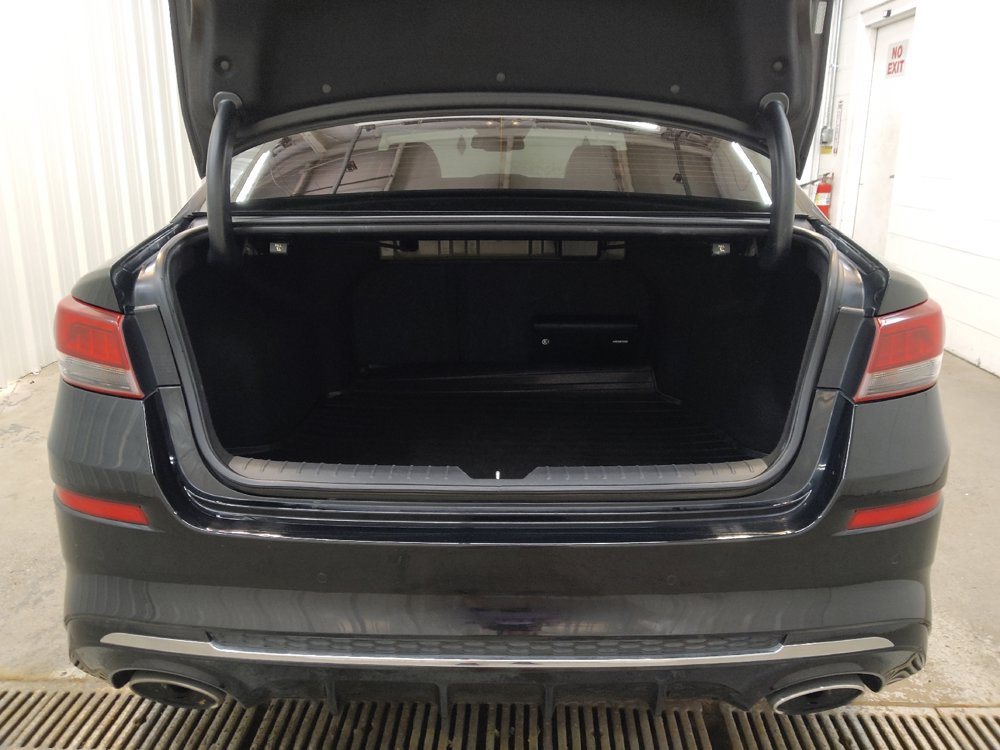 Used 2020 Kia Optima EX FWD image 29
