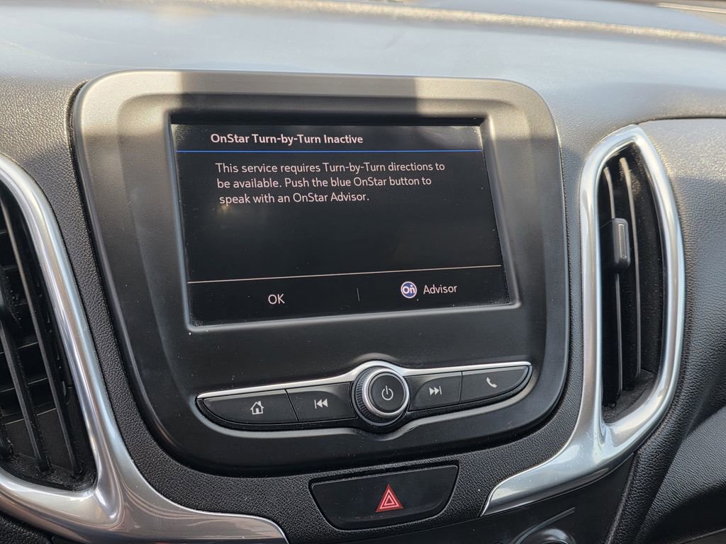 Certified 2020 Chevrolet Equinox LT AWD/4WD image 16