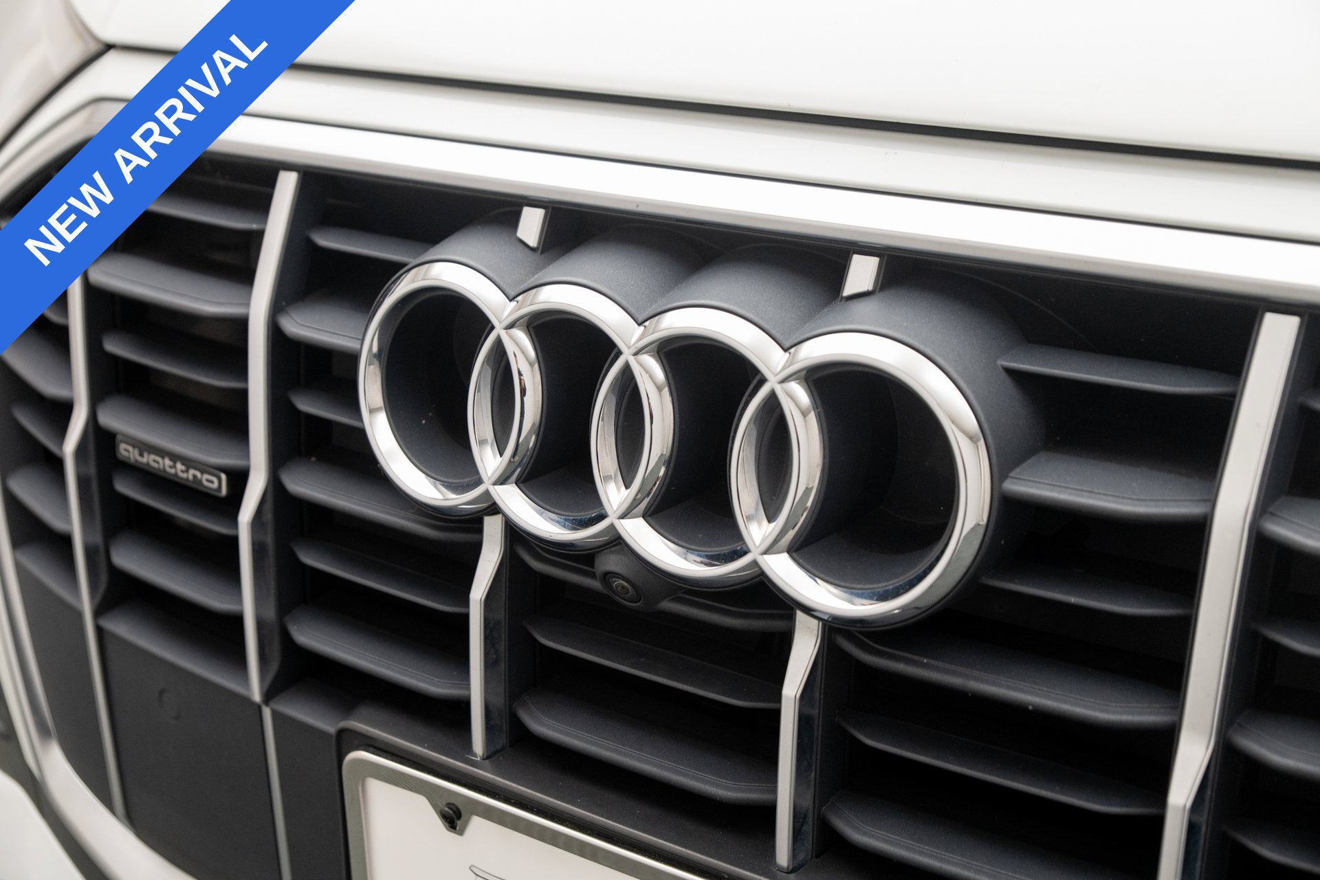 Used 2020 Audi Q7 3.0T Premium Plus AWD/4WD image 22