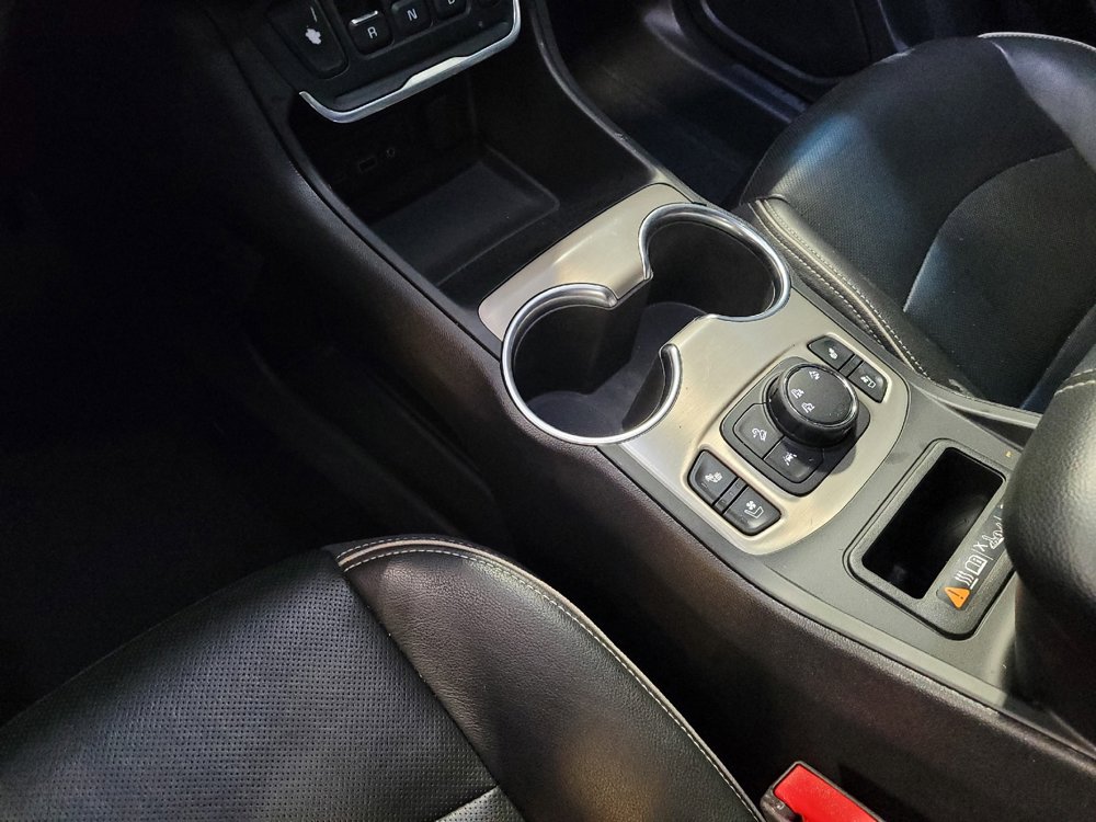 Used 2019 GMC Terrain Denali w/ Driver Alert Package II image 26