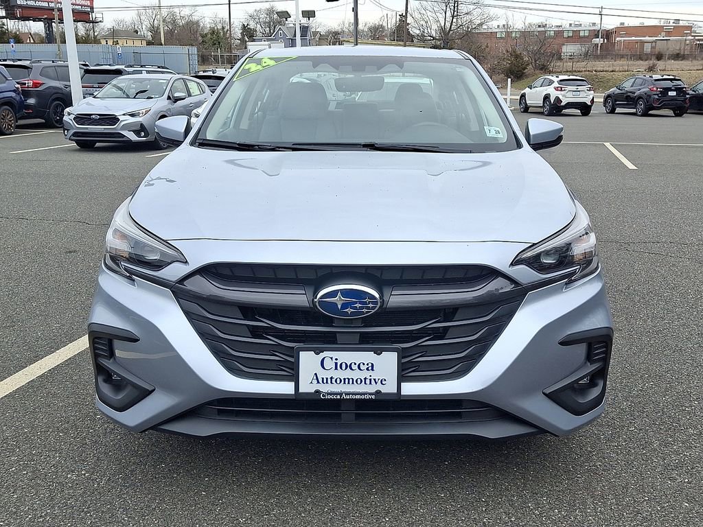 Used 2024 Subaru Legacy Premium image 5