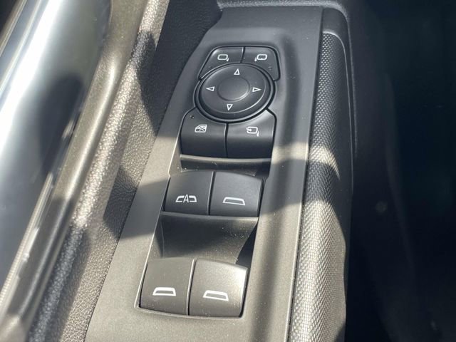 New 2026 Chevrolet Silverado 2500 Custom w/ Custom Value Package image 20