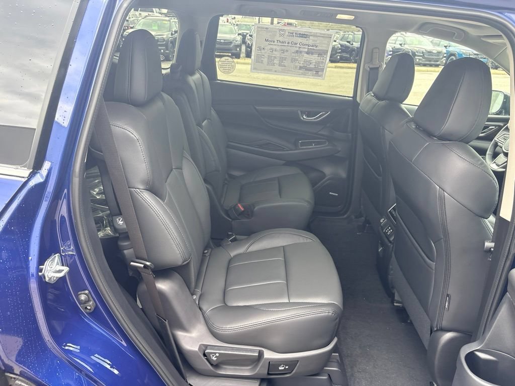 New 2026 Subaru Ascent Touring AWD/4WD image 12