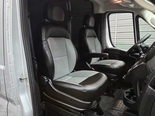 Used 2023 RAM ProMaster 1500 w/ Convenience Group FWD image 17