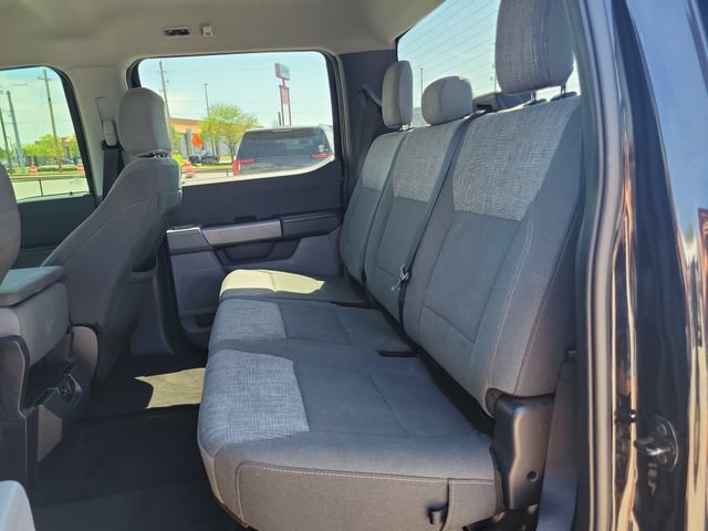 Used 2023 Ford F150 XLT RWD image 13