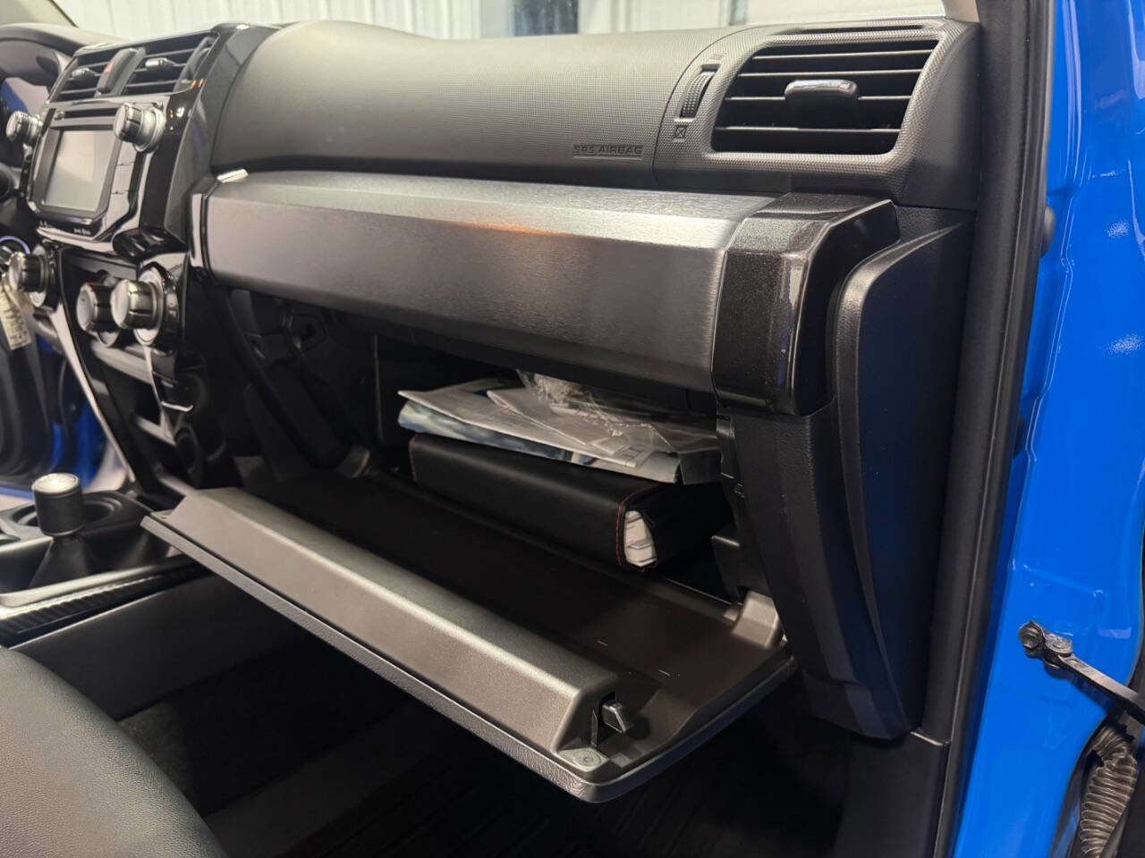 Used 2019 Toyota 4Runner TRD Pro image 21