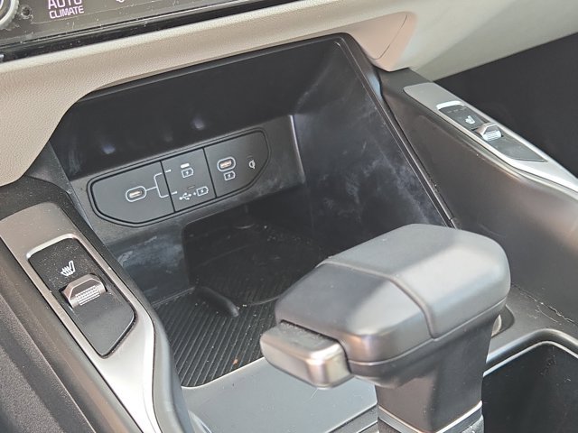 Used 2025 Kia Sorento S w/ Panoramic Sunroof Package FWD image 30
