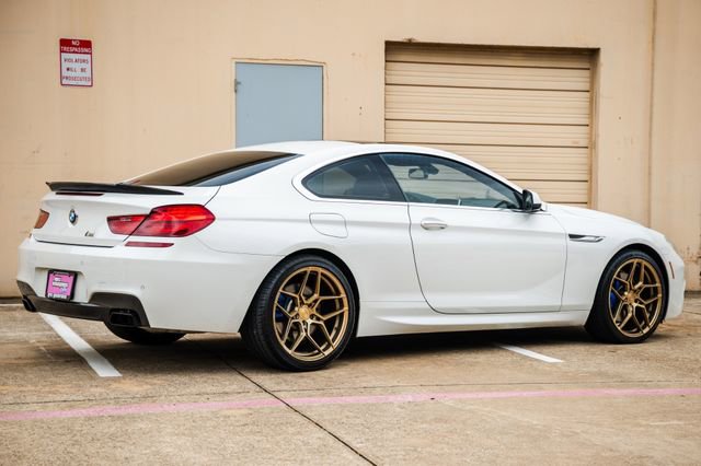 Used 2012 BMW 650i Coupe RWD image 39