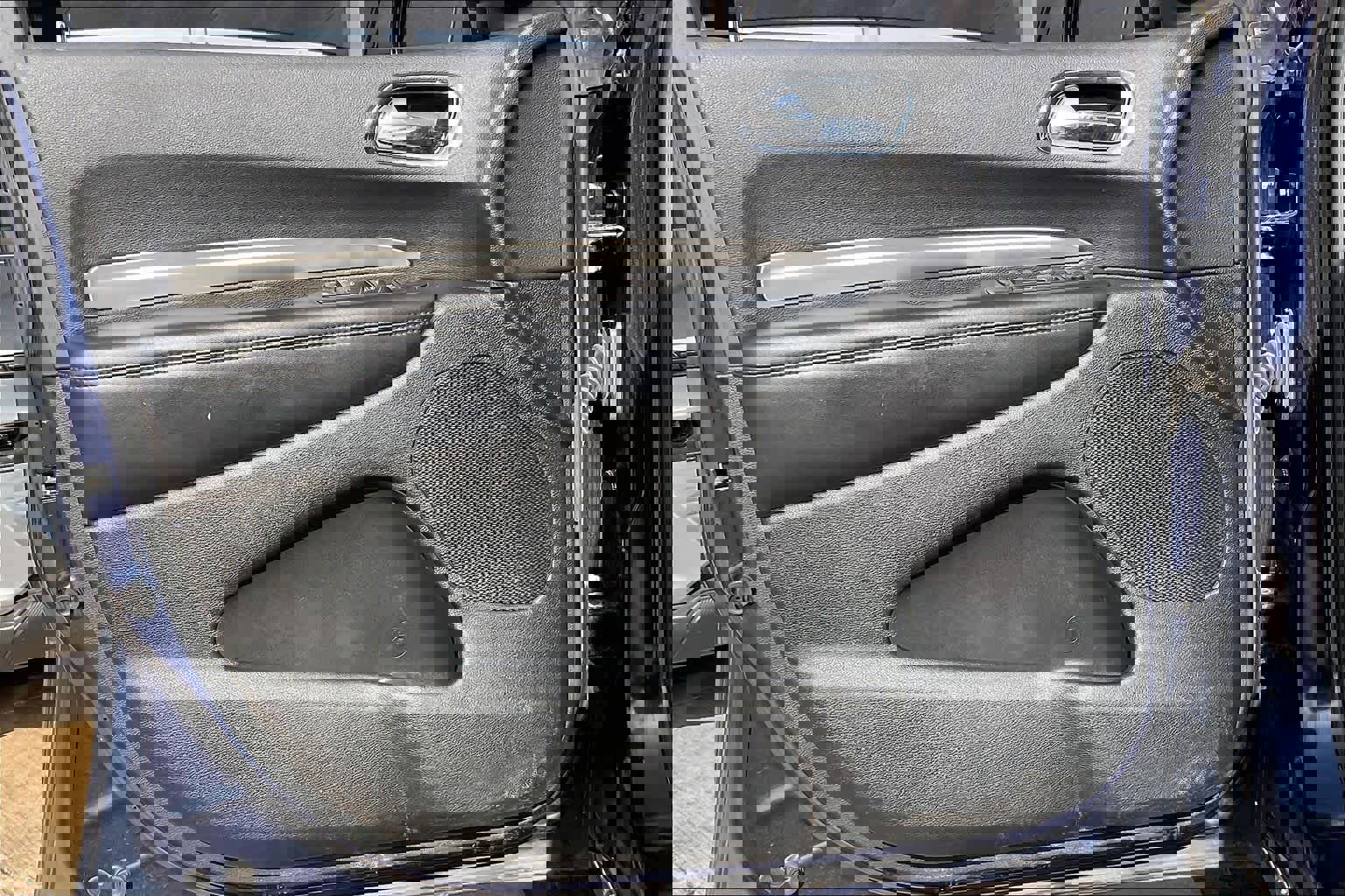 Used 2016 Dodge Durango SXT w/ Quick Order Package 23B image 20