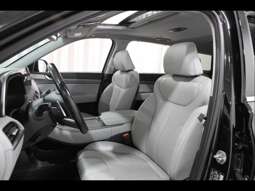 Used 2022 Hyundai Palisade SEL w/ Premium Package image 5