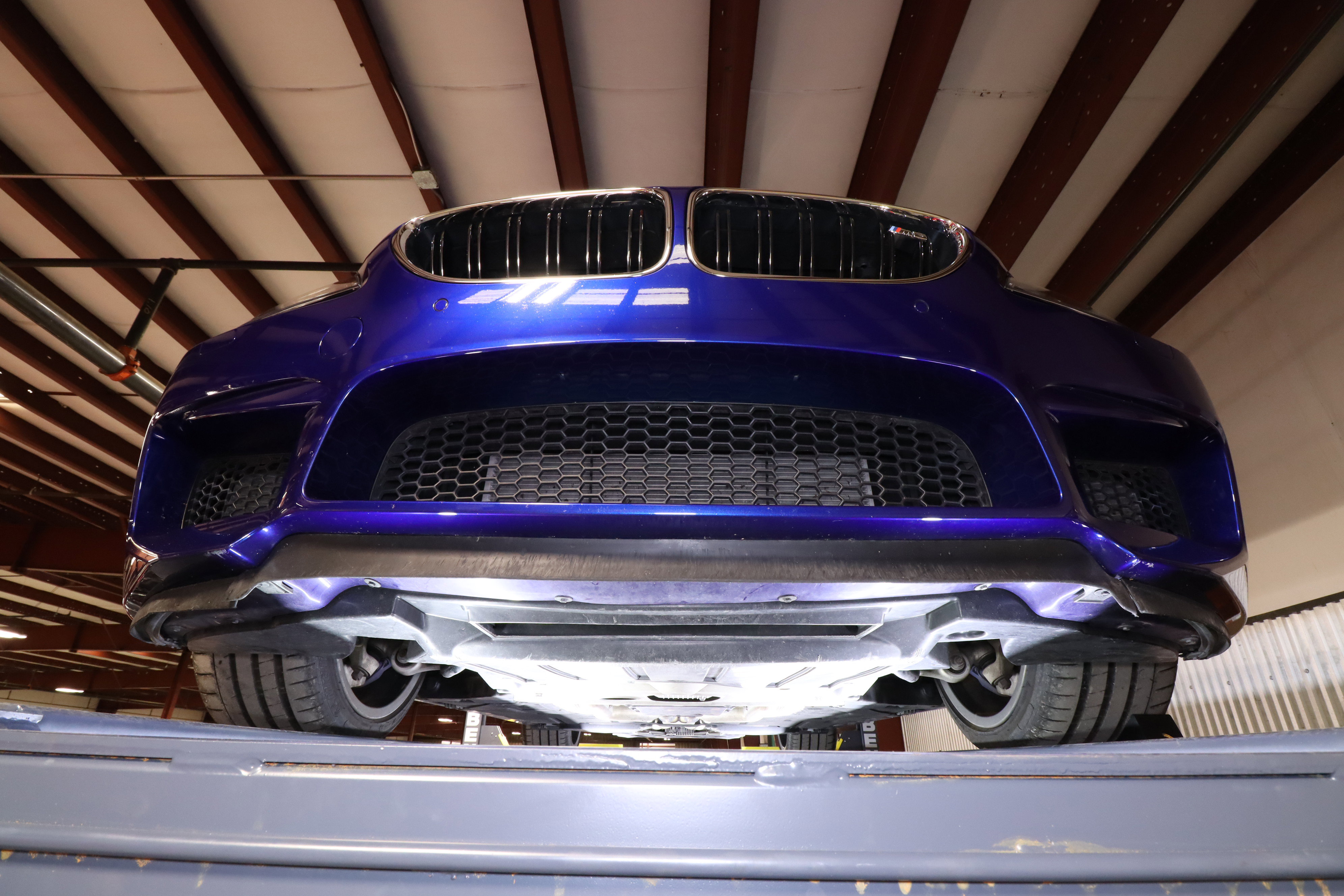 Used 2014 BMW M6 image 40