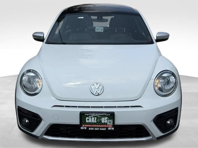 Used 2017 Volkswagen Beetle 1.8T Dune FWD image 2