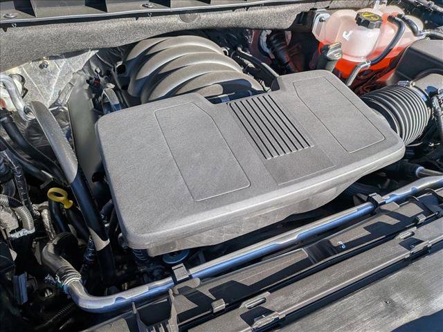 New 2026 GMC Yukon XL Elevation w/ Elevation Premium Package image 16