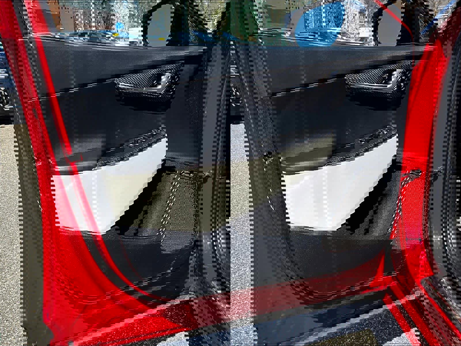 Used 2022 Kia EV6 GT-Line w/ GT-Line Suede Seat Package image 9