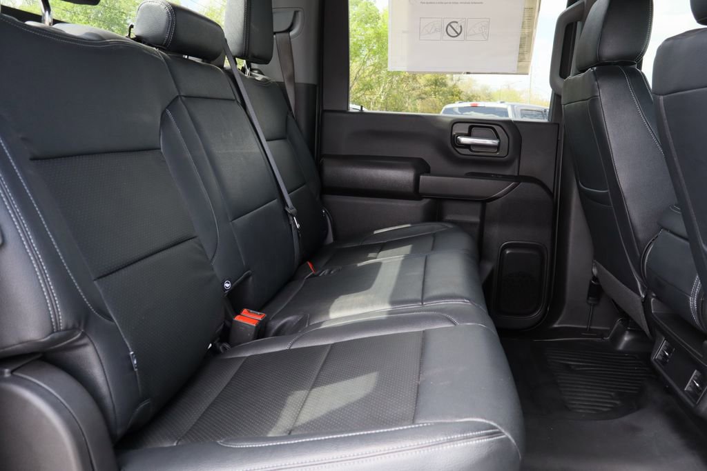 Used 2024 GMC Sierra 2500 Pro image 25