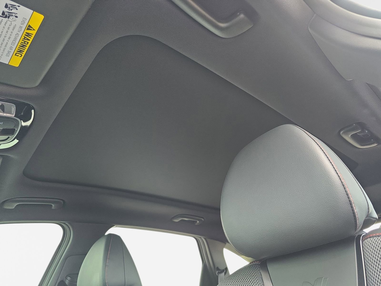 Used 2025 Hyundai Tucson N Line image 32