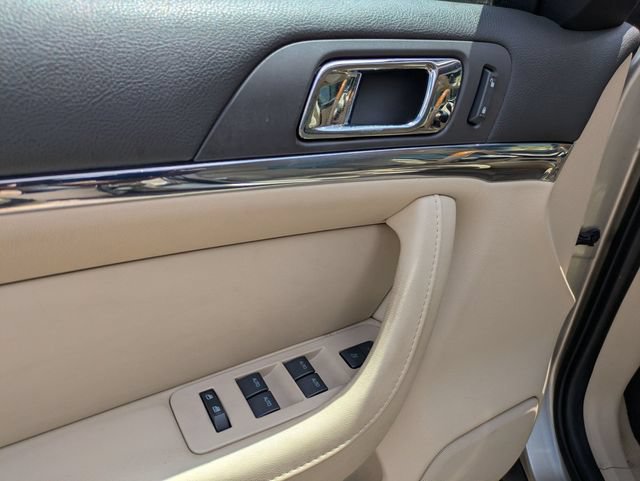 Used 2011 Lincoln MKS w/ 101A Rapid Spec Order Code FWD image 23