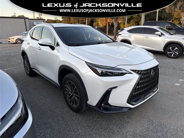 Used 2024 Lexus NX 250 FWD image 1
