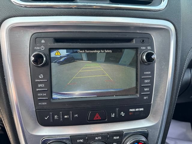 Used 2017 GMC Acadia Limited SLT AWD/4WD image 30