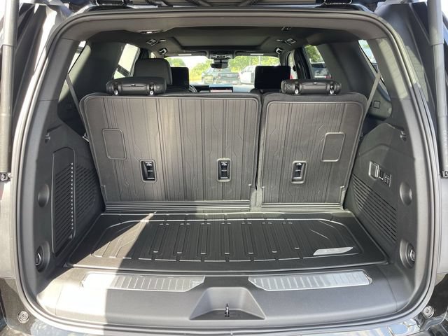 New 2026 GMC Yukon Denali w/ Advanced Technology Package AWD/4WD image 25