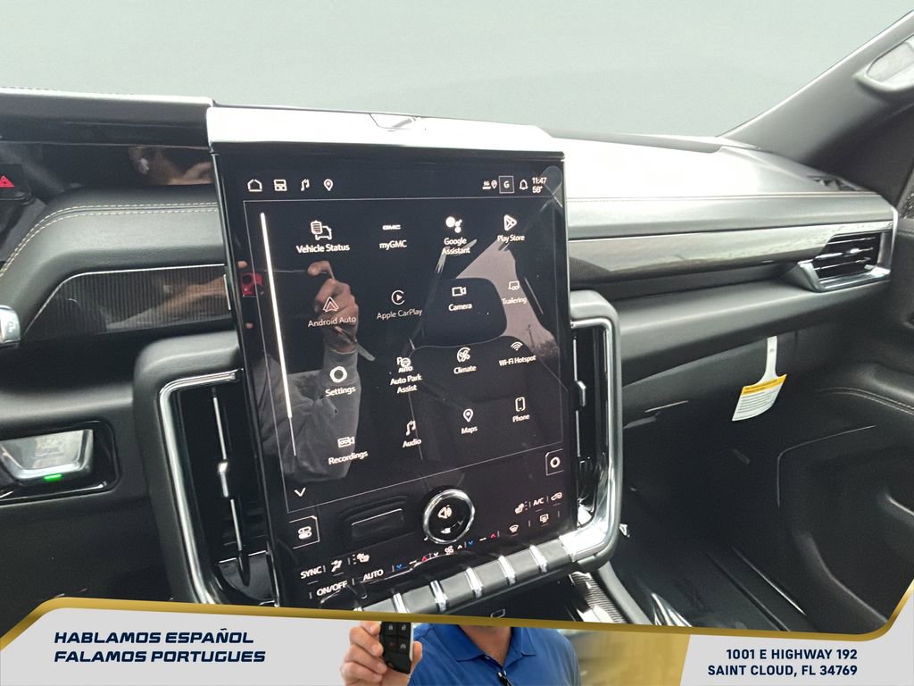 New 2026 GMC Yukon Elevation image 22