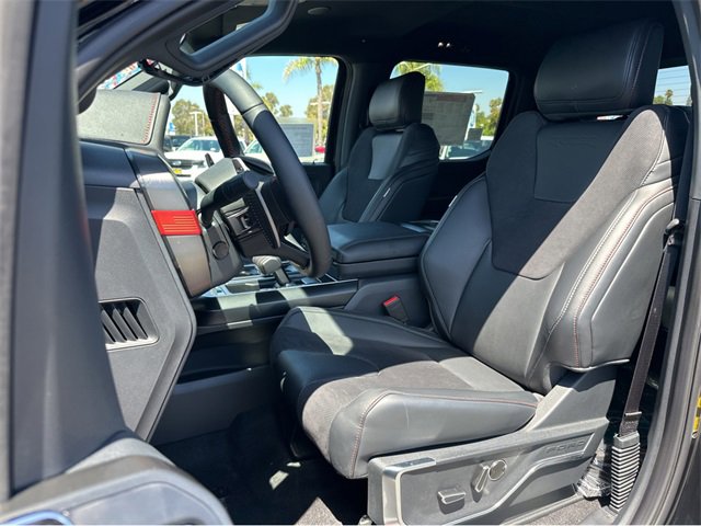 New 2025 Ford F150 Raptor image 16