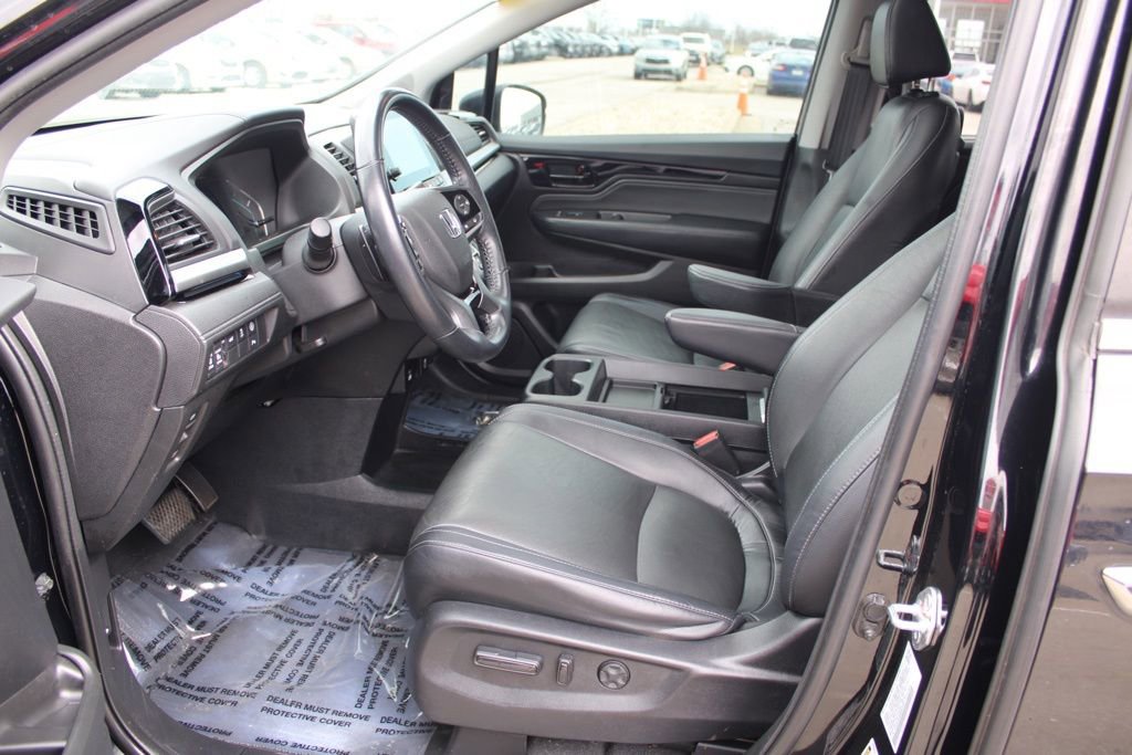 Used 2022 Honda Odyssey Touring image 16