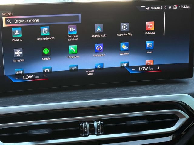 Used 2024 BMW 330i Sedan w/ Convenience Package RWD image 28
