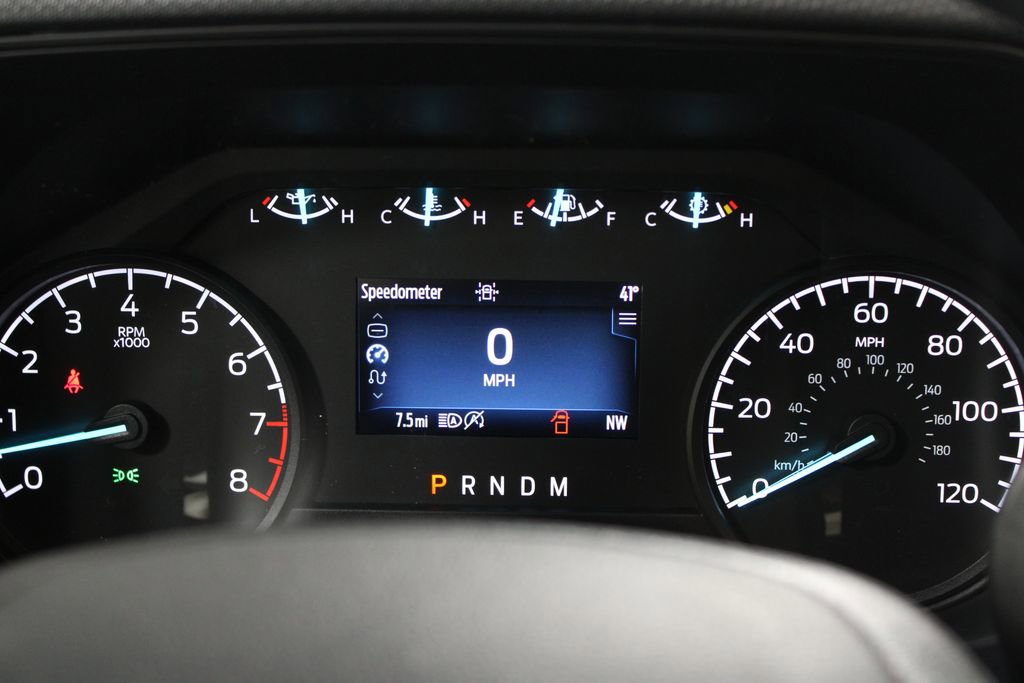 New 2026 Ford F150 XL image 26