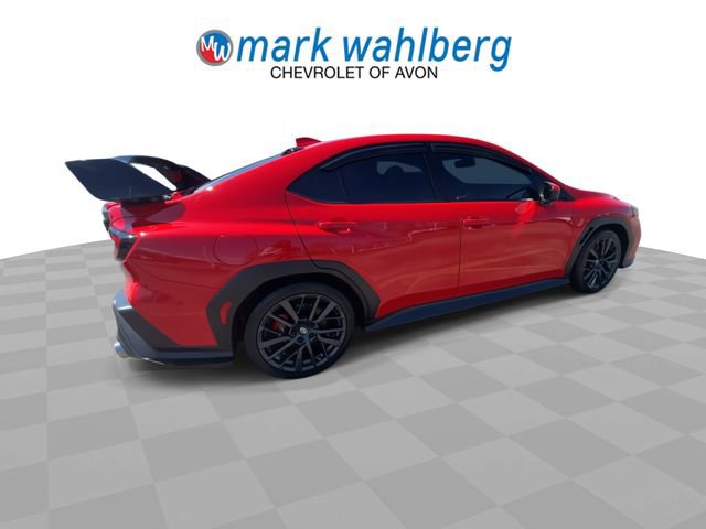 Used 2023 Subaru WRX Premium AWD/4WD image 8