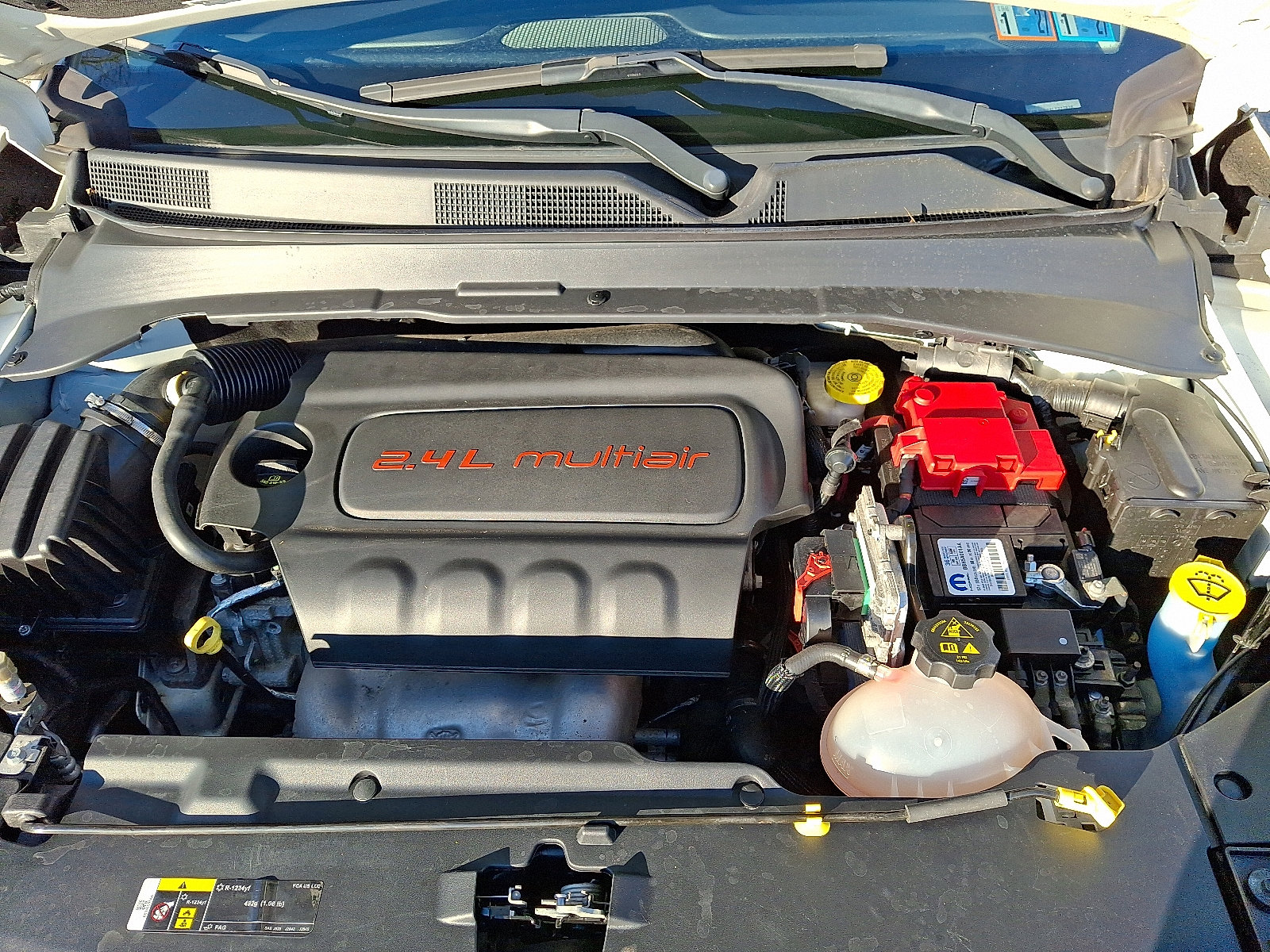 Used 2020 Jeep Compass Latitude image 27