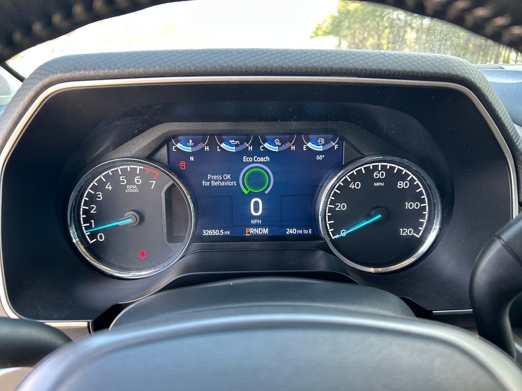 Used 2022 Ford F150 XLT w/ Equipment Group 302A High image 17