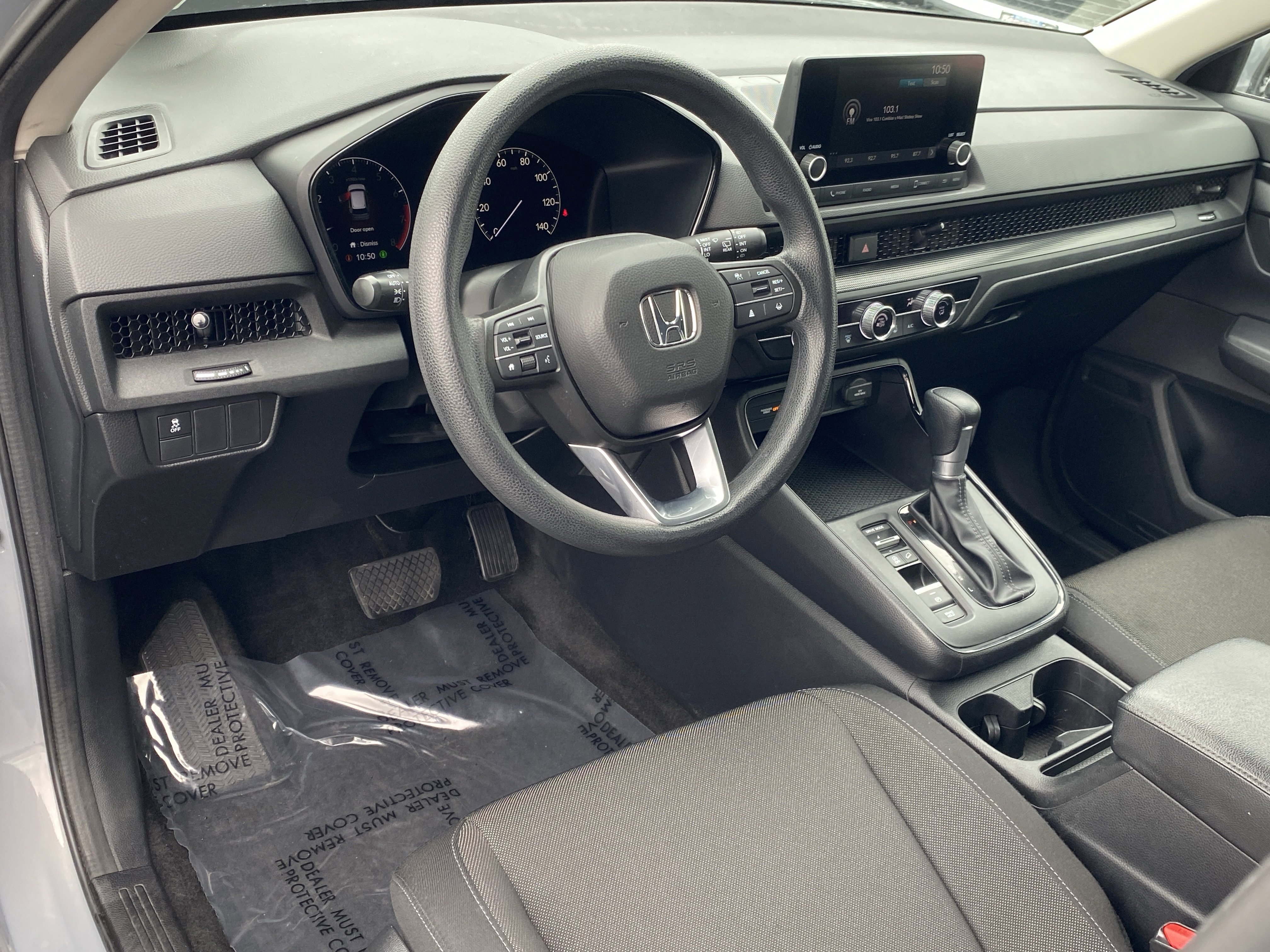 Certified 2024 Honda CR-V LX image 15